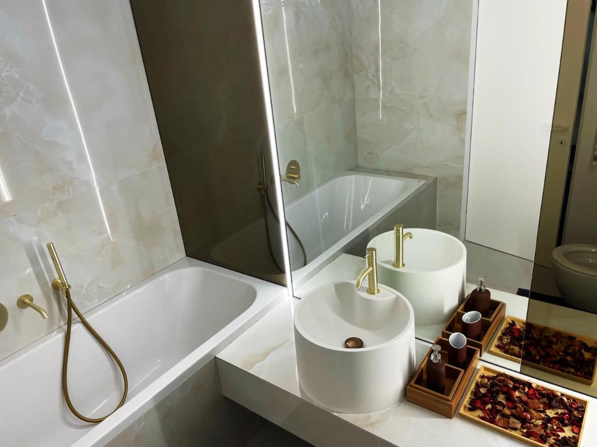 Luxury Wellness Appartamento
