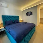 Luxury Apartment Wellness