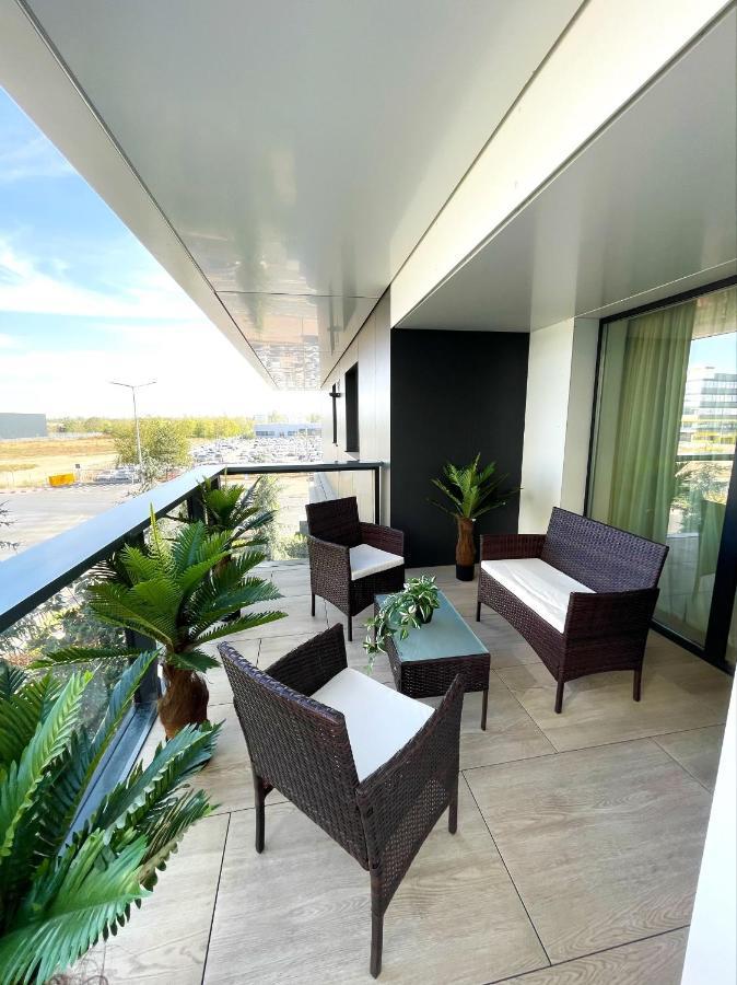 Luxury Wellness Apartment *