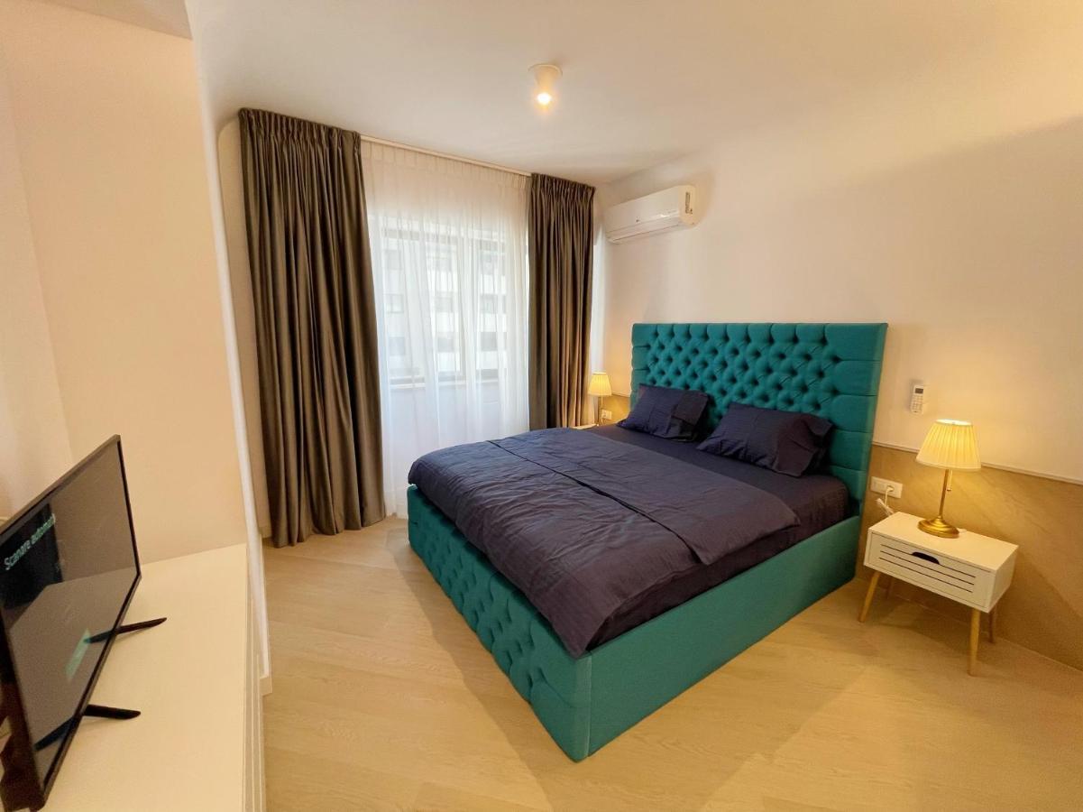 Luxury Wellness * Bucharest