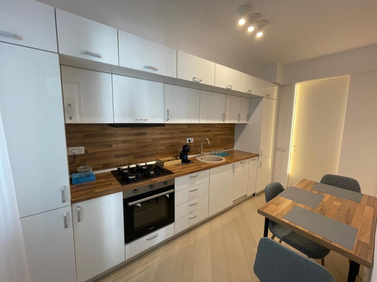 Apartment Luxury Wellness *